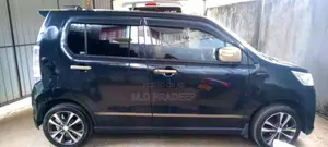 Suzuki Wagon R Stingray J Style 2016 Car (Used)