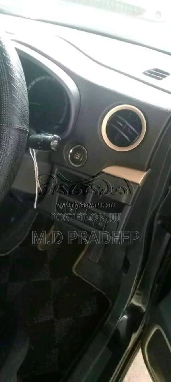 Suzuki Wagon R Stingray J Style 2016 Car (Used)