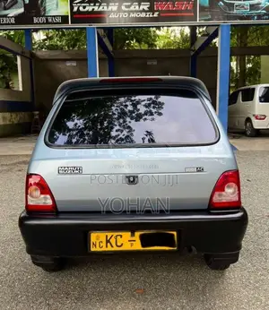 Suzuki Maruti 800 2006 Car (Used)