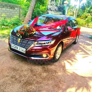 Toyota Premio 2017 Car (Used)