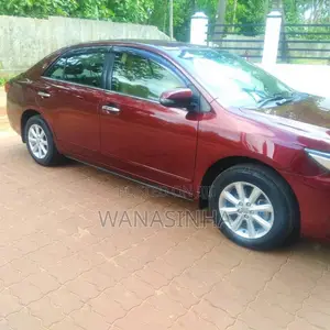 Toyota Premio 2017 Car (Used)