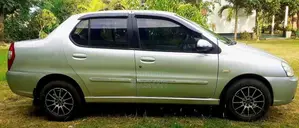Tata Indigo 2008 Car (Used)