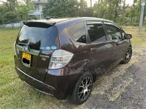 Honda Fit GP1 2012 Car (Used)