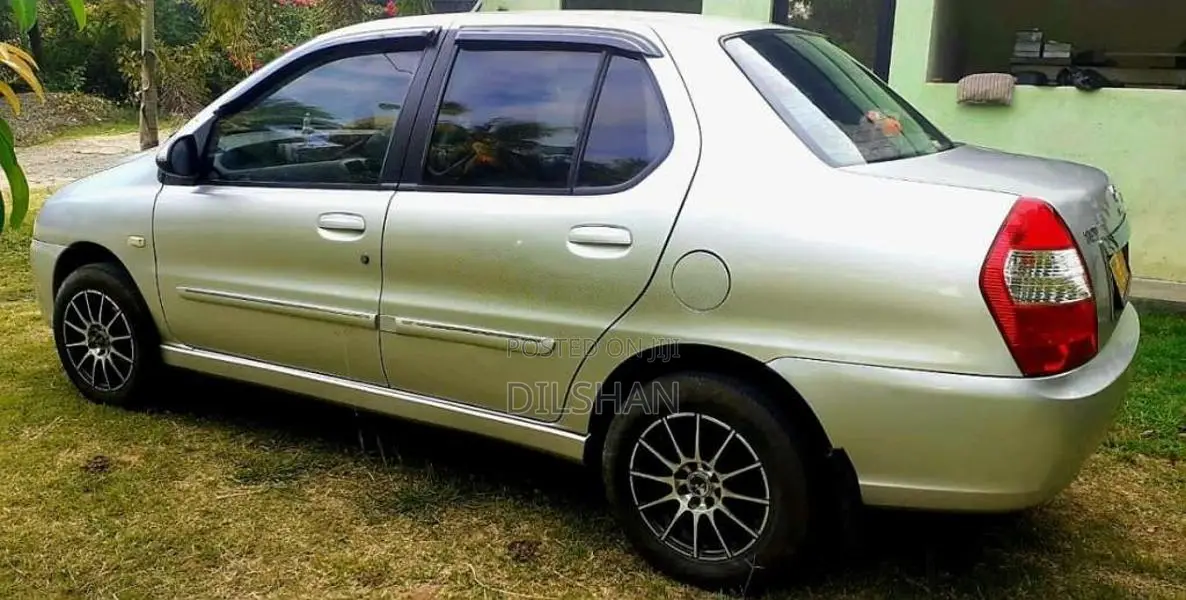 Tata Indigo 2008 Car (Used)