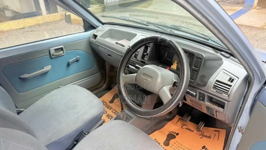 Suzuki Maruti 800 2006 Car (Used)