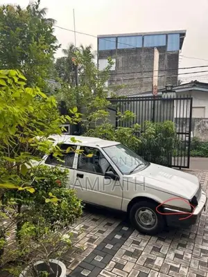 Mitsubishi Lancer 1985 Car (Used)