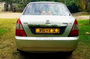 Tata Indigo 2008 Car (Used)