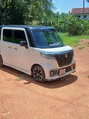 Suzuki Spacia 2018 Car (Used)