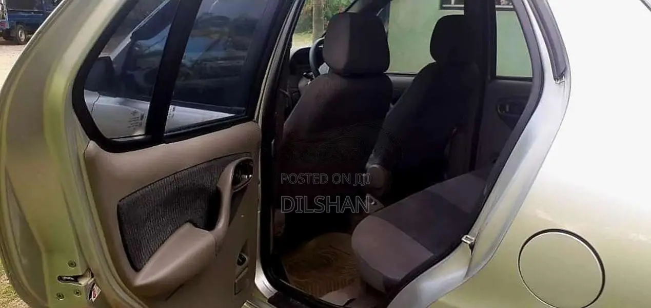 Tata Indigo 2008 Car (Used)