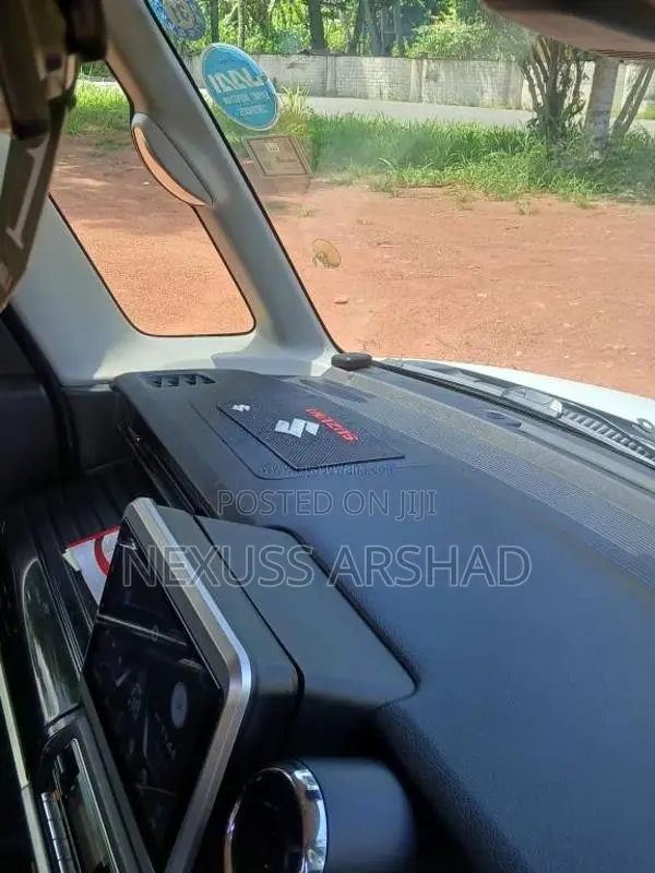Suzuki Spacia 2018 Car (Used)