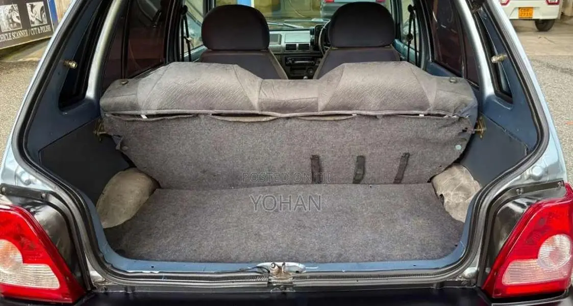 Suzuki Maruti 800 2006 Car (Used)