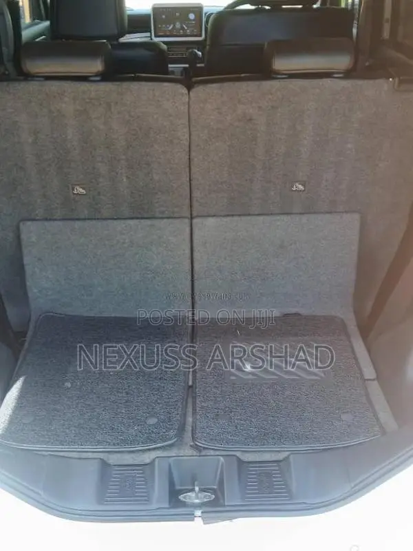 Suzuki Spacia 2018 Car (Used)