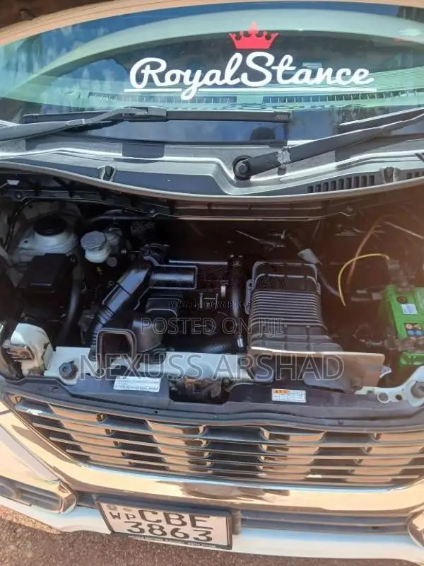 Suzuki Spacia 2018 Car (Used)