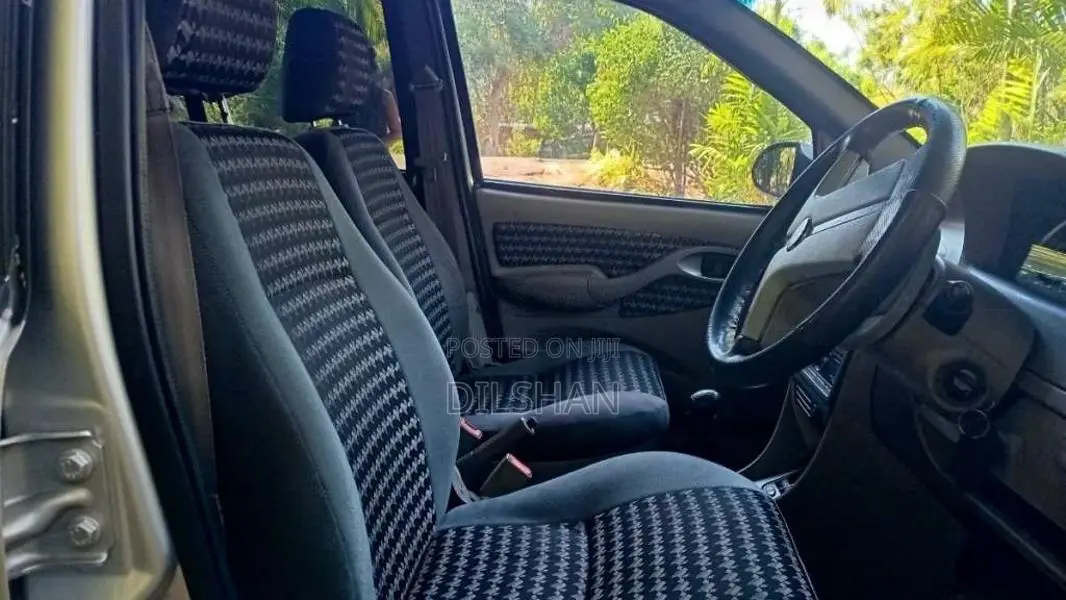 Tata Indigo 2008 Car (Used)