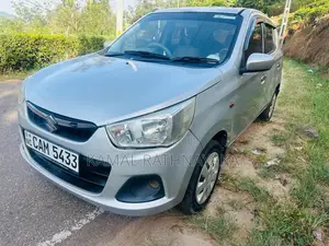 Suzuki Alto K10 2015 Car (Used)