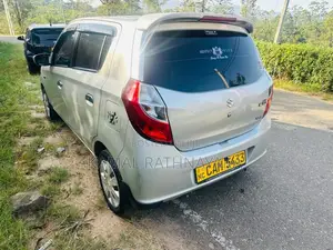 Suzuki Alto K10 2015 Car (Used)