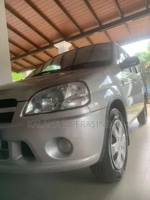 Suzuki Swift 2005 Car (Used)