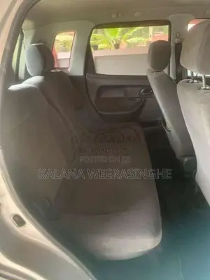 Suzuki Swift 2005 Car (Used)