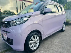 Nissan Dayz X 2024 Car Unregistered (Recondition)