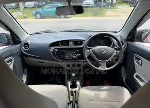 Suzuki Alto K10 VXI 2015 Car (Used)