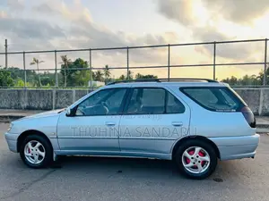 Peugeot 306 Wagon 1999 Car (Used)