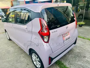 Nissan Dayz X 2024 Car Unregistered (Recondition)