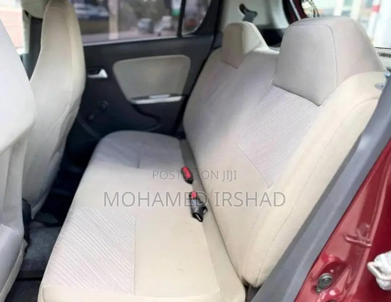 Suzuki Alto K10 VXI 2015 Car (Used)