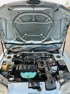 Peugeot 306 Wagon 1999 Car (Used)