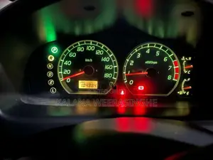 Suzuki Swift 2005 Car (Used)