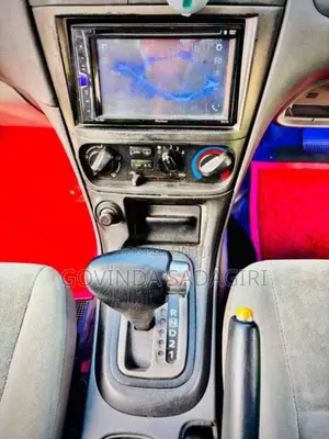 Nissan FB15 2000 Car (Used)