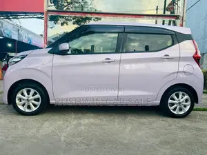 Nissan Dayz X 2024 Car Unregistered (Recondition)