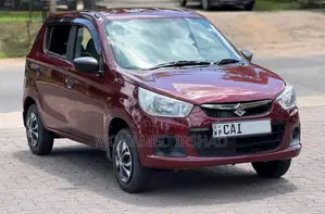 Suzuki Alto K10 VXI 2015 Car (Used)