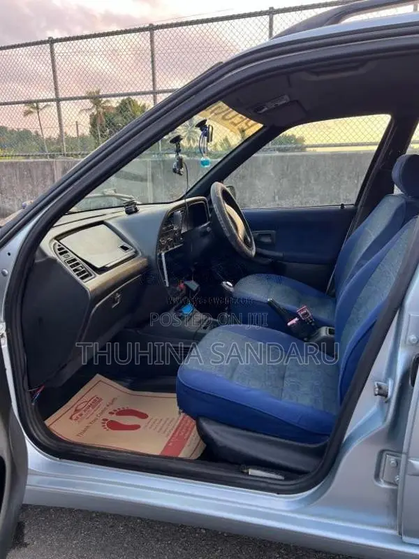 Peugeot 306 Wagon 1999 Car (Used)