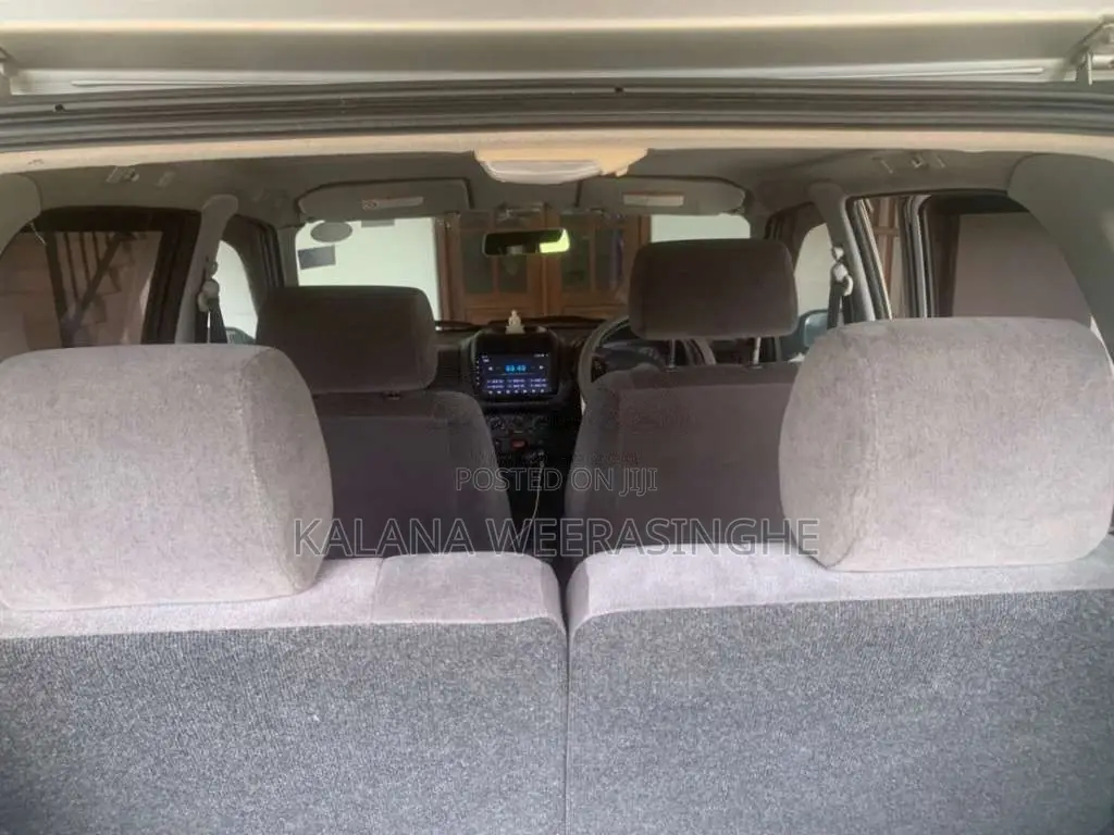 Suzuki Swift 2005 Car (Used)