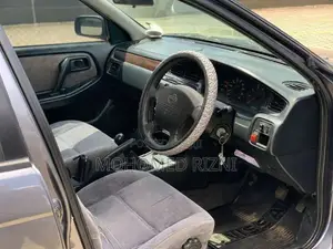Nissan Bluebird 1999 Car (Used)