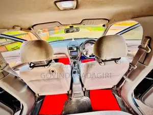 Nissan FB15 2000 Car (Used)