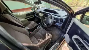 Toyota Aqua G Limited 2013 Car (Used)