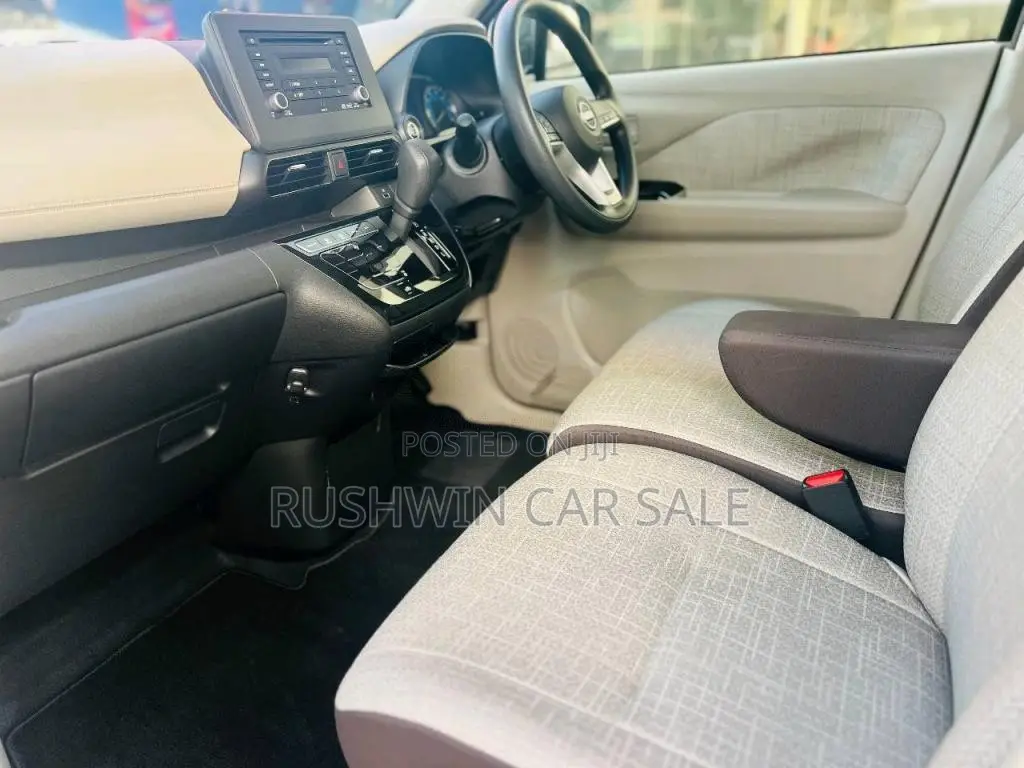Nissan Dayz X 2024 Car Unregistered (Recondition)