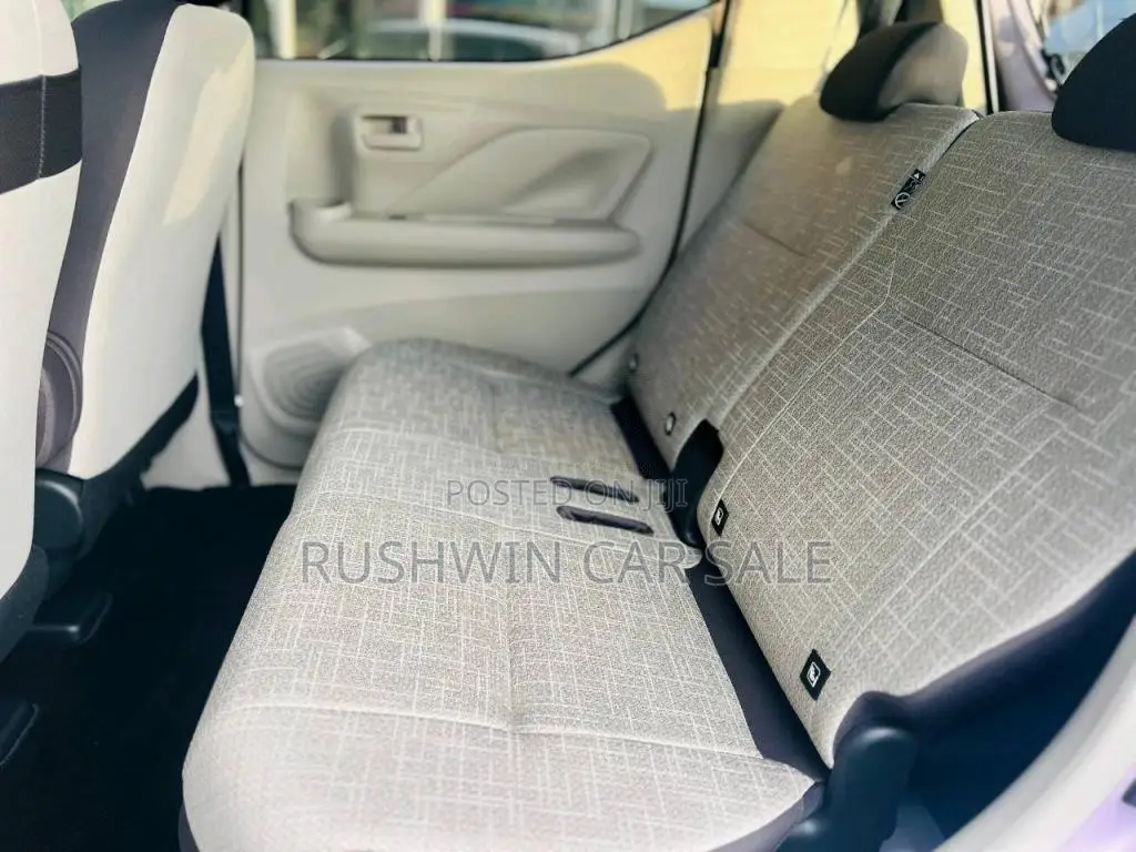 Nissan Dayz X 2024 Car Unregistered (Recondition)