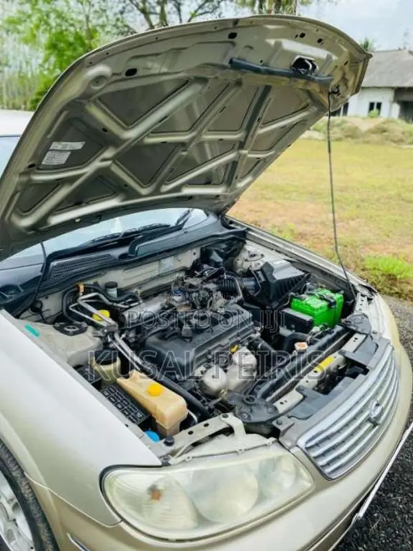 Nissan N17 2008 Car (Used)