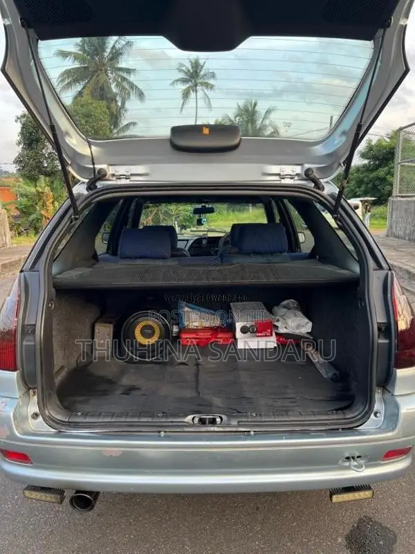 Peugeot 306 Wagon 1999 Car (Used)
