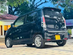 Suzuki Wagon R Stingray 2014 Car (Used)