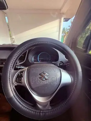 Suzuki Wagon R Stingray 2014 Car (Used)