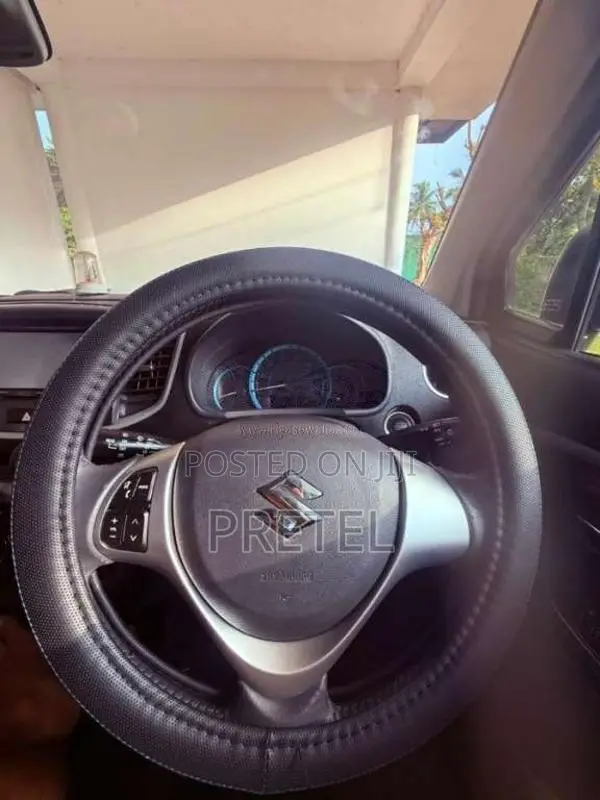 Suzuki Wagon R Stingray 2014 Car (Used)
