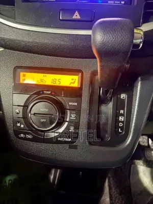 Suzuki Wagon R Stingray 2014 Car (Used)