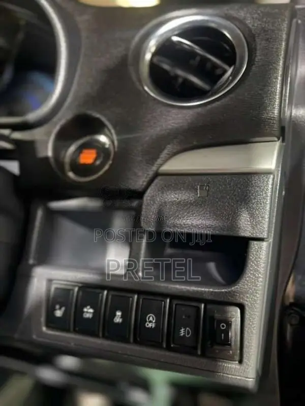 Suzuki Wagon R Stingray 2014 Car (Used)