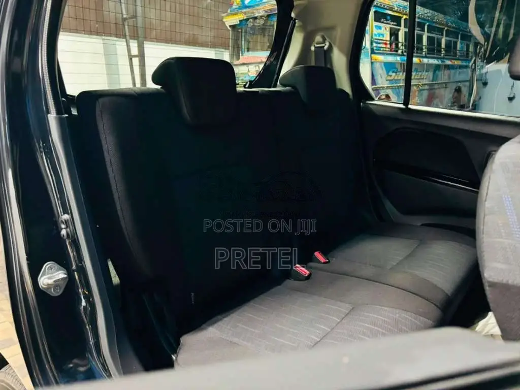 Suzuki Wagon R Stingray 2014 Car (Used)