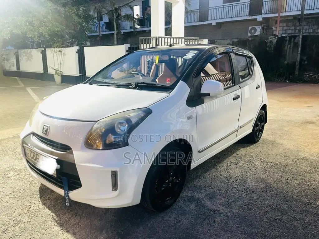 Zotye Z100 2019 Car (Used)