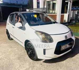 Zotye Z100 2019 Car (Used)