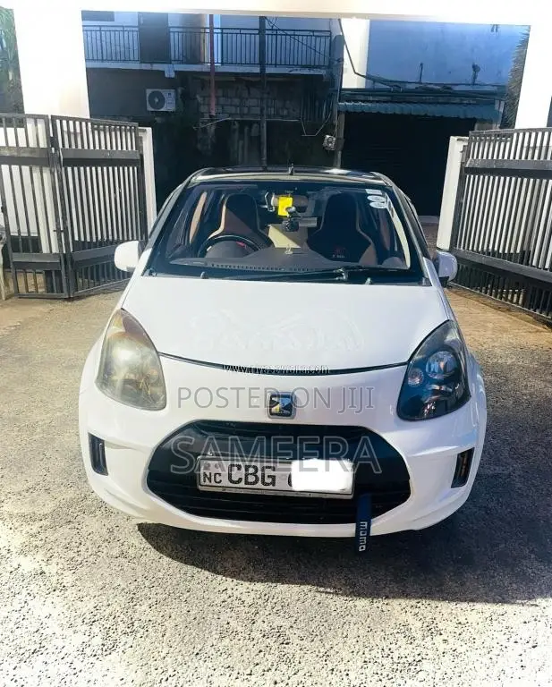 Zotye Z100 2019 Car (Used)